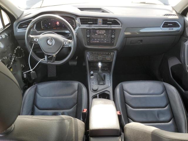 91011535 :رقم المزاد ، 3VV4B7AX7KM092970 vin ، 2019 Volkswagen Tiguan مزاد بيع