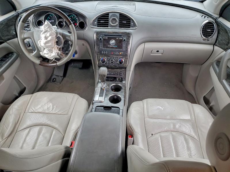 Aukcja sprzedaży 2014 Buick Enclave, vin: 5GAKRBKD3EJ197226, numer aukcji: 93859905