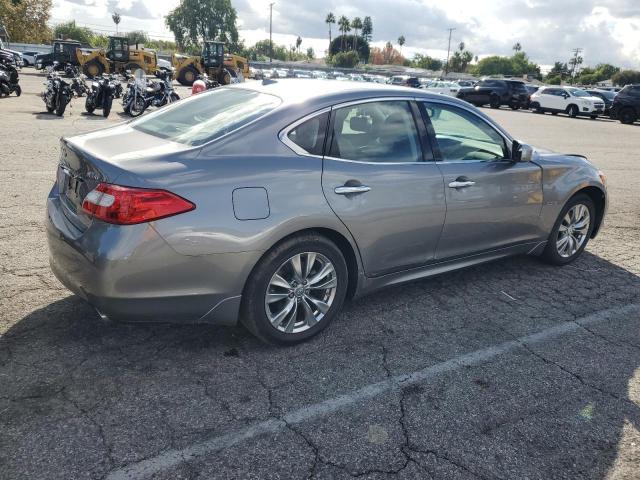 92747345 :رقم المزاد ، JN1EY1AP9CM910343 vin ، 2012 Infiniti M35h مزاد بيع