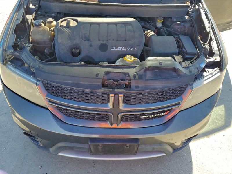 91328625 :رقم المزاد ، 3C4PDDEG9ET278759 vin ، 2014 Dodge Journey R/ مزاد بيع