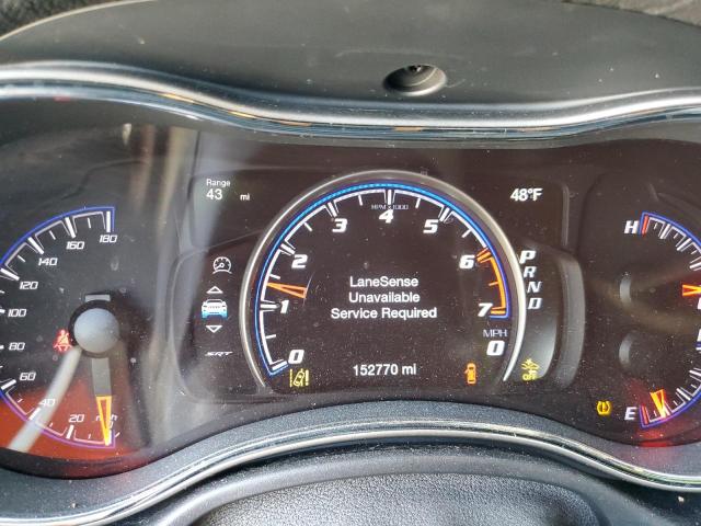 Aukcja sprzedaży 2017 Jeep Grand Cher, vin: 1C4RJFDJ4HC844997, numer aukcji: 91046695