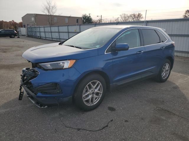 Auction sale of the 2024 Ford Edge, vin: 2FMPK4J97RBA51287, lot number: 91521005