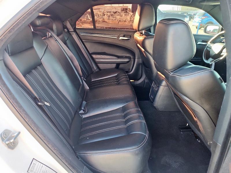 Aukcja sprzedaży 2021 Chrysler 300, vin: 2C3CCABG2MH550178, numer aukcji: 90645955