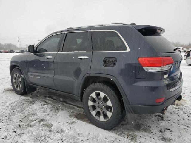 Aukcja sprzedaży 2014 Jeep Grand Cher, vin: 1C4RJFBG0EC522733, numer aukcji: 92330915