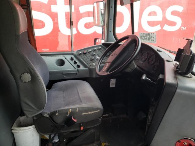 92424585 :رقم المزاد ، 4DRBUAAN9EB778804 vin ، 2014 Icrp Bus مزاد بيع