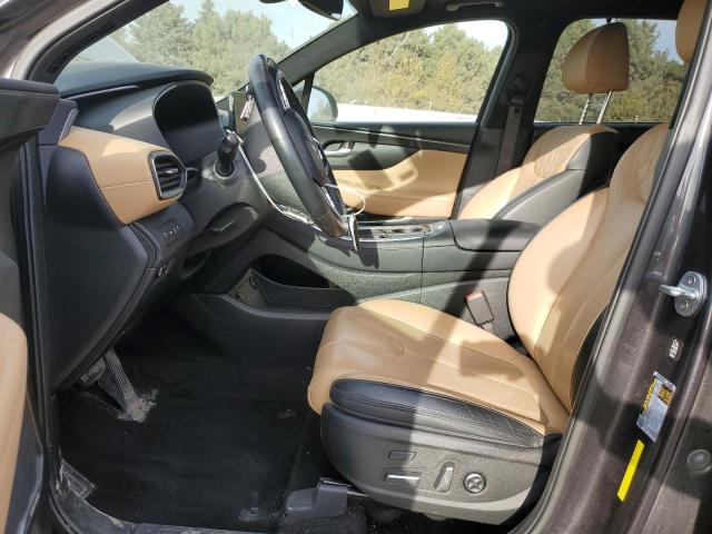 Aukcja sprzedaży 2022 Hyundai Santa Fe, vin: 5NMS5DAL8NH401894, numer aukcji: 91935185