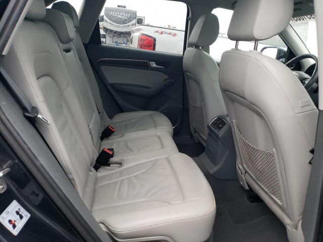 90951005 :رقم المزاد ، WA1LFAFP2FA112270 vin ، 2015 Audi Q5 Premium مزاد بيع
