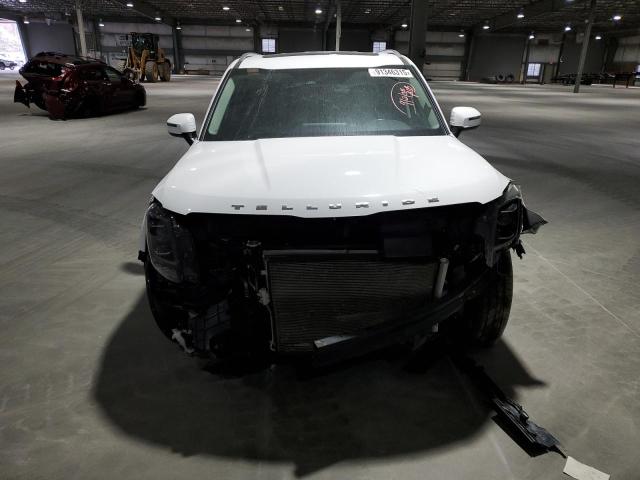 Продаж на аукціоні авто 2022 Kia Telluride, vin: 5XYP64HC8NG281663, номер лоту: 91346315