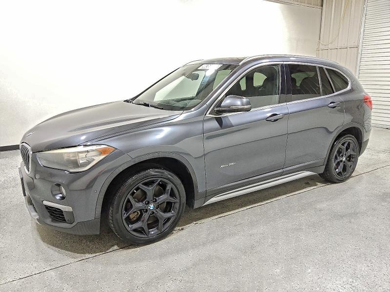 Продаж на аукціоні авто 2016 Bmw X1 Xdrive2, vin: WBXHT3C38GP887076, номер лоту: 90368485