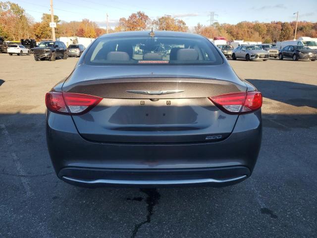 Aukcja sprzedaży 2015 Chrysler 200 Limite, vin: 1C3CCCAB7FN641958, numer aukcji: 91252085
