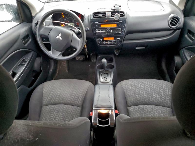 Продаж на аукціоні авто 2015 Mitsubishi Mirage, vin: ML32A3HJ4FH051017, номер лоту: 94035675