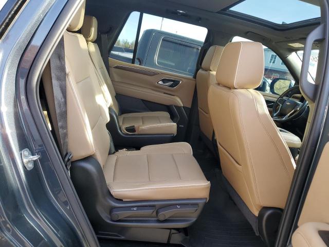 Продаж на аукціоні авто 2021 Chevrolet Tahoe, vin: 1GNSKSKD1MR151534, номер лоту: 90115015