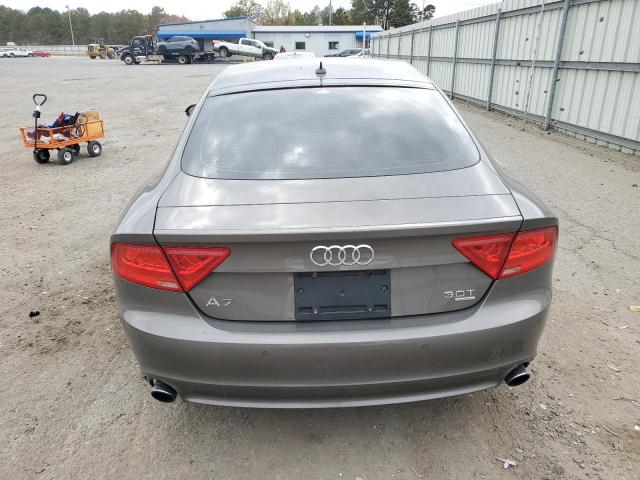 Продаж на аукціоні авто 2012 Audi A7 Prestig, vin: WAUSGAFC8CN002062, номер лоту: 93937645