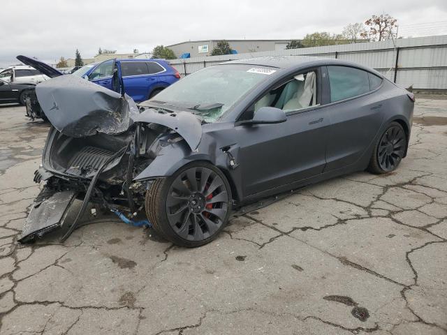 92103985 :رقم المزاد ، 5YJ3E1EC0MF856381 vin ، 2021 Tesla Model 3 مزاد بيع