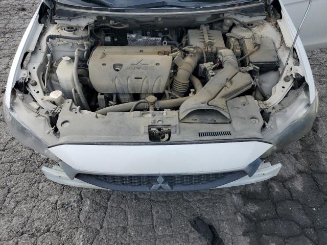 2017 Mitsubishi Lancer Es მანქანა იყიდება აუქციონზე, vin: JA32U2FU3HU003514, აუქციონის ნომერი: 92761035