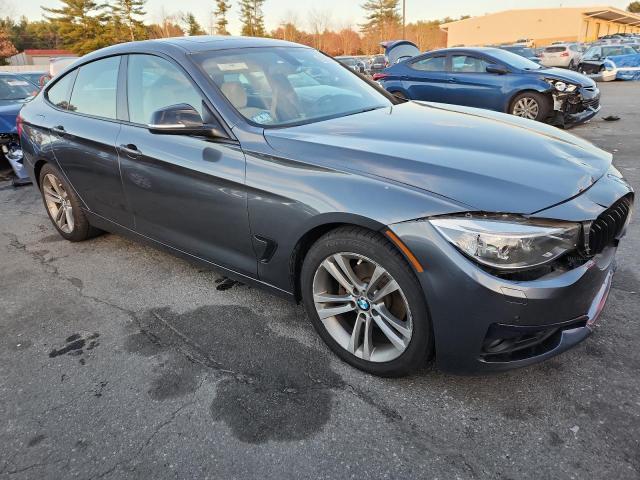 Продажа на аукционе авто 2015 Bmw 328, vin: WBA8Z5C54FGS36080, номер лота: 92980435