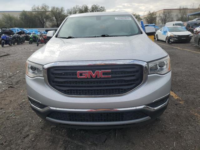 2018 Gmc Acadia მანქანა იყიდება აუქციონზე, vin: 1GKKNKLAXJZ237994, აუქციონის ნომერი: 93462825