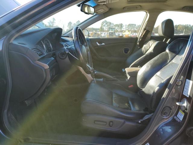 Продажа на аукционе авто 2013 Acura Tsx, vin: JH4CU2F49DC001478, номер лота: 91804605