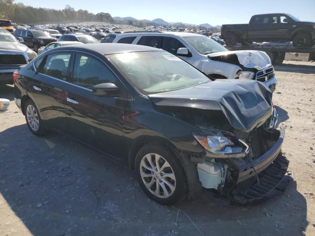 Продаж на аукціоні авто 2019 Nissan Sentra, vin: 3N1AB7APXKY294506, номер лоту: 91582145