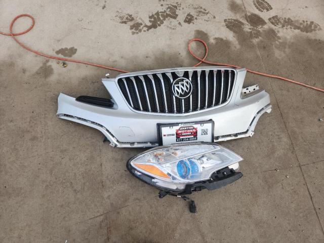 Aukcja sprzedaży 2015 Buick Encore, vin: KL4CJASB3FB041941, numer aukcji: 92581935