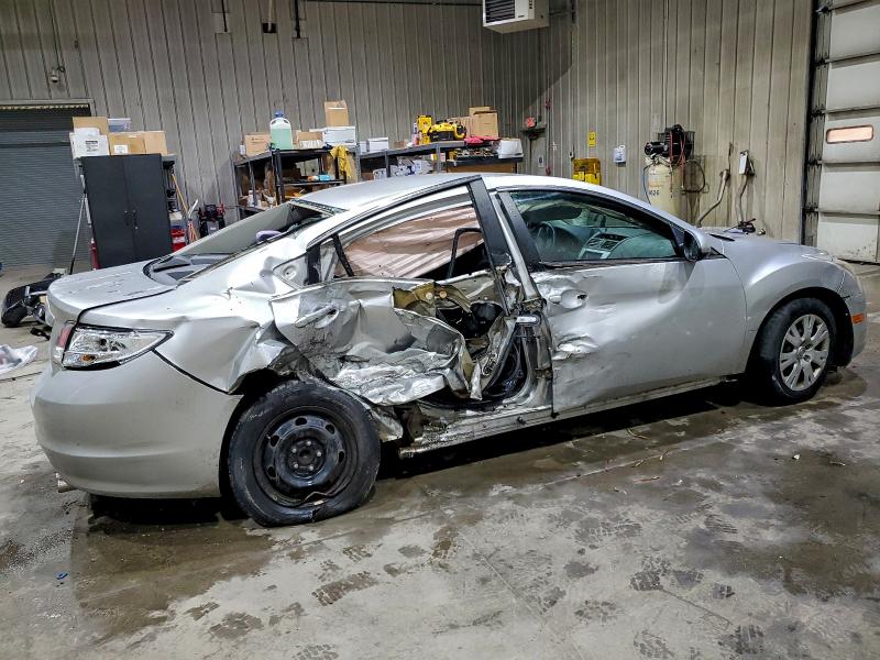 Продаж на аукціоні авто 2009 Mazda 6, vin: 1YVHP81A795M04511, номер лоту: 94448655