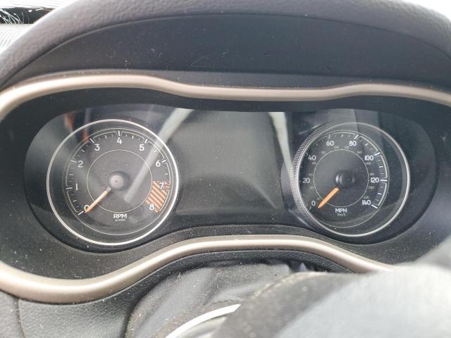 91580915 :رقم المزاد ، 1C4PJMDSXFW790184 vin ، 2015 Jeep Cherokee مزاد بيع