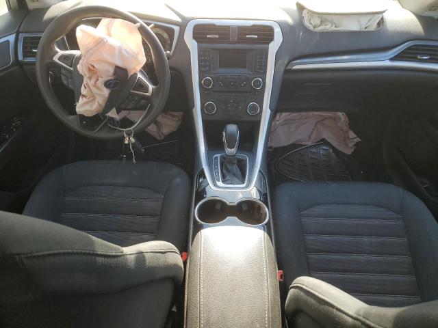 Aukcja sprzedaży 2016 Ford Fusion, vin: 1FA6P0H72G5107383, numer aukcji: 86240315