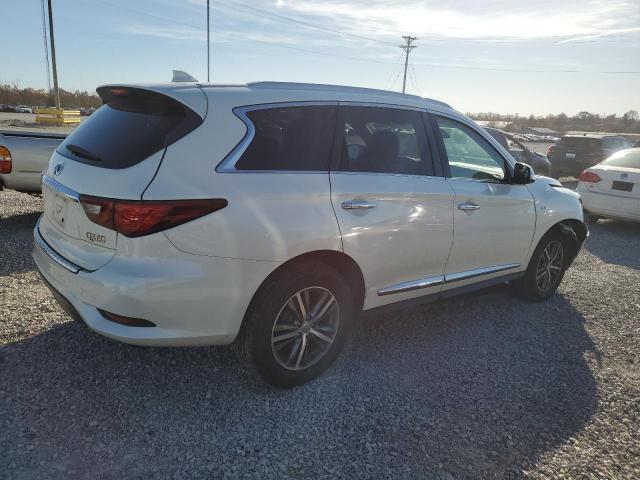 Продажа на аукционе авто 2020 Infiniti Qx60, vin: 5N1DL0MM0LC502172, номер лота: 91429235