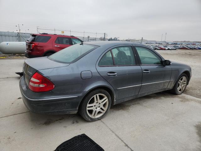 2006 Mercedes Benz E-class მანქანა იყიდება აუქციონზე, vin: WDBUF87J36X187813, აუქციონის ნომერი: 92871375