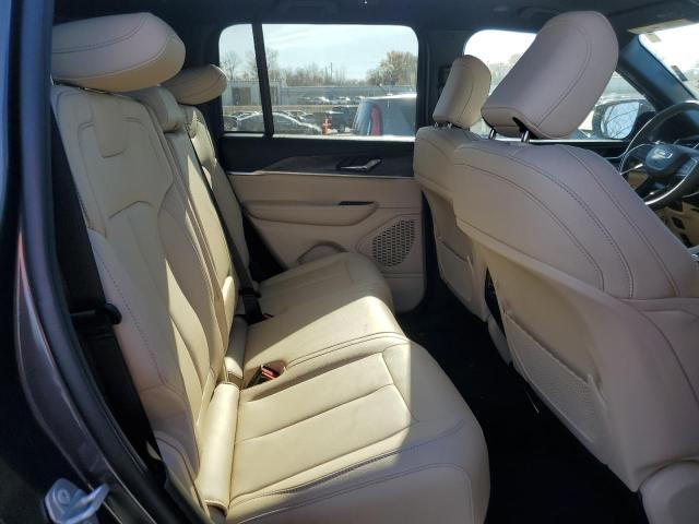 Aukcja sprzedaży 2025 Jeep Grand Cherokee, vin: 1C4RJHBG7SC279445, numer aukcji: 92155185
