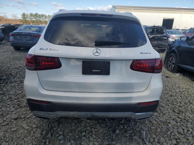 91618385 :رقم المزاد ، W1N0G8EB0LF820321 vin ، 2020 Mercedes-benz Glc مزاد بيع