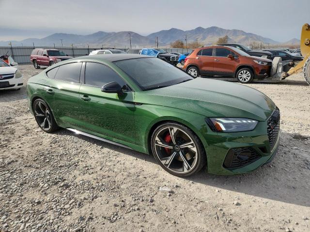 Продаж на аукціоні авто 2021 Audi Rs5, vin: WUAAWCF54MA902287, номер лоту: 92117015