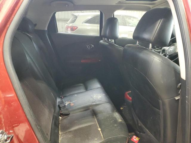 Продаж на аукціоні авто 2012 Nissan Juke, vin: JN8AF5MR6CT118232, номер лоту: 92168615