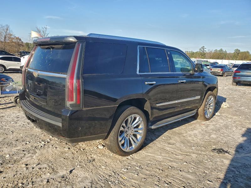 Aukcja sprzedaży 2018 Cadillac Escalade, vin: 1GYS3BKJ6JR245619, numer aukcji: 94460455