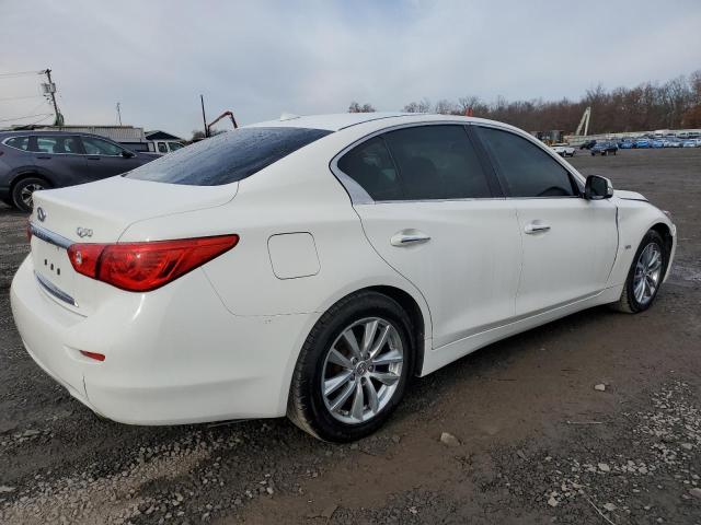 Продажа на аукционе авто 2017 Infiniti Q50 Premiu, vin: JN1EV7AP6HM741725, номер лота: 93809915