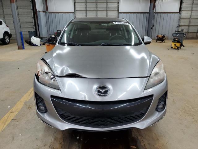 2012 Mazda 3 S მანქანა იყიდება აუქციონზე, vin: JM1BL1V52C1679634, აუქციონის ნომერი: 92034505