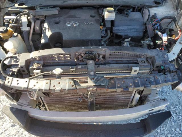 Продажа на аукционе авто 2015 Infiniti Qx60, vin: 5N1AL0MNXFC524857, номер лота: 93508895