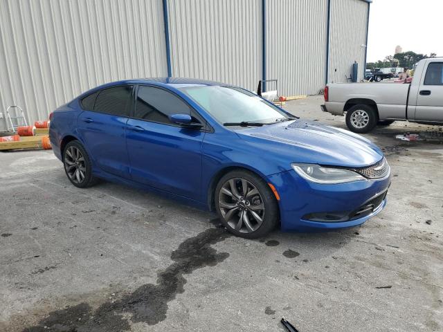 92330475 :رقم المزاد ، 1C3CCCBBXFN535759 vin ، 2015 Chrysler 200 مزاد بيع