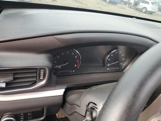 Продажа на аукционе авто 2023 Ford Explorer, vin: 1FMSK8DH3PGB49047, номер лота: 91499745