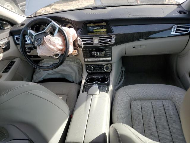 92803705 :رقم المزاد ، WDDLJ9BB2CA023930 vin ، 2012 Mercedes-benz Cls مزاد بيع