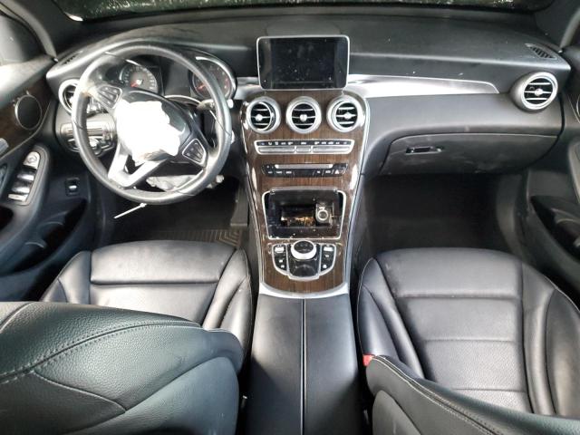 93271515 :رقم المزاد ، WDC0G4JB0JV060751 vin ، 2018 Mercedes-benz Glc مزاد بيع