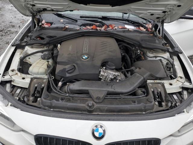 93126315 :رقم المزاد ، WBA3B9G56ENR90513 vin ، 2014 Bmw 335 Xi مزاد بيع