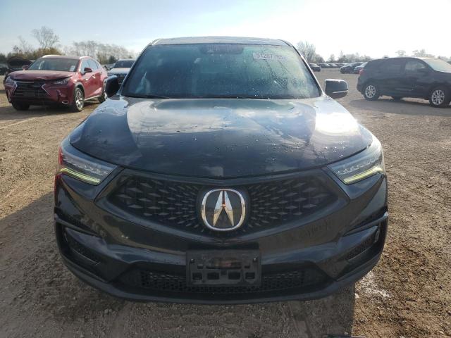 Aukcja sprzedaży 2020 Acura Rdx, vin: 5J8TC2H67LL020503, numer aukcji: 91287765