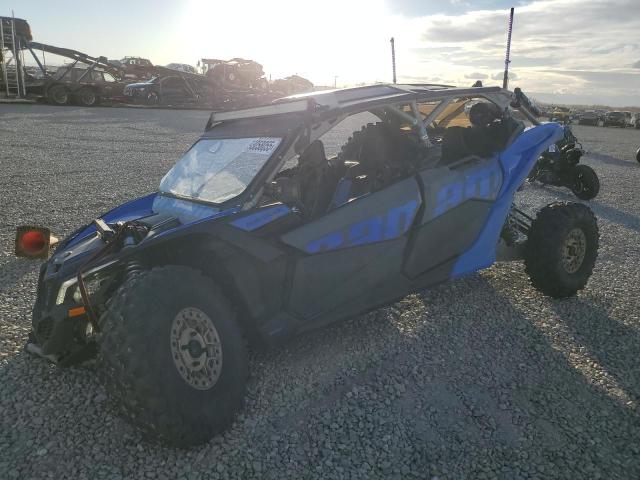 Auction sale of the 2024 Can-am Maverick X, vin: 3JBVNAV27RE000124, lot number: 93058055