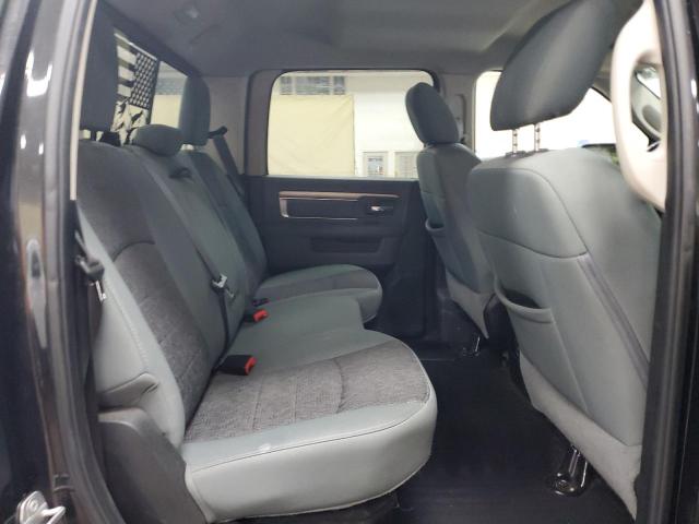 Продаж на аукціоні авто 2018 Ram 1500, vin: 1C6RR7LT7JS252336, номер лоту: 91450605