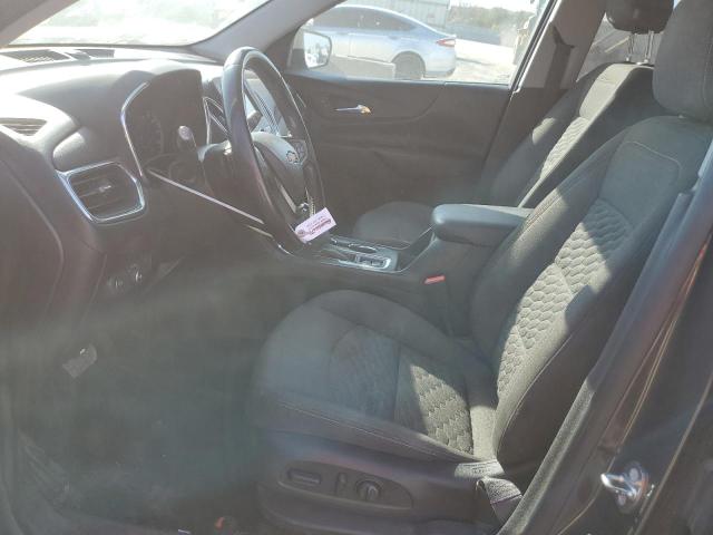 Продажа на аукционе авто 2018 Chevrolet Equinox Ls, vin: 2GNAXSEV4J6193480, номер лота: 91127065