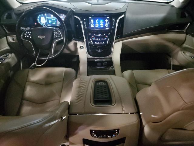 92122455 :رقم المزاد ، 1GYS4JKJ9LR207084 vin ، 2020 Cadillac Escalade E مزاد بيع
