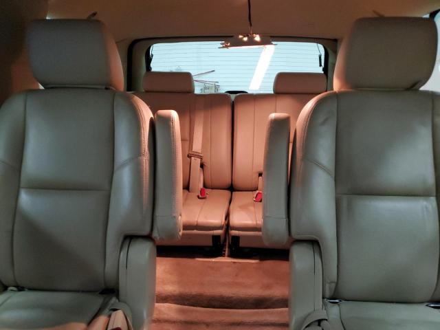Продажа на аукционе авто 2013 Cadillac Escalade P, vin: 1GYS4CEF8DR117381, номер лота: 92248835