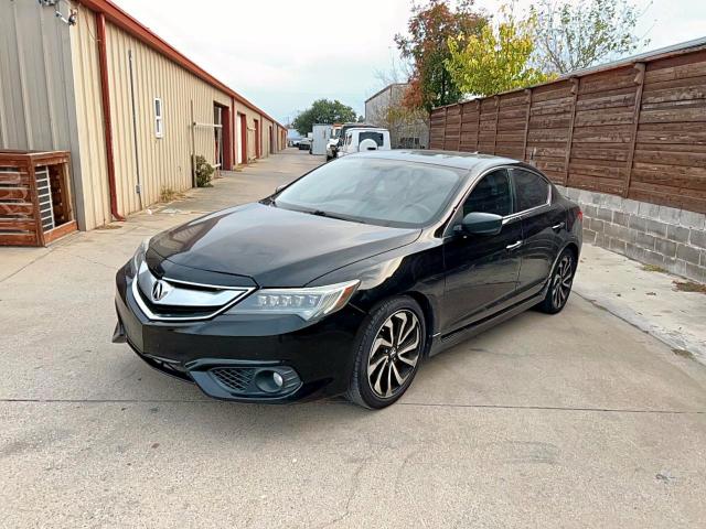 Продаж на аукціоні авто 2016 Acura Ilx Premiu, vin: 19UDE2F89GA001262, номер лоту: 93974805