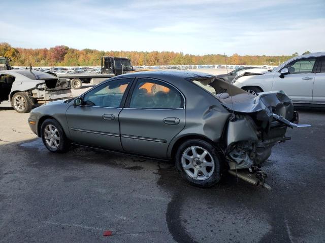 67188056 :رقم المزاد ، 1MEFM50U72A622251 vin ، 2002 Mercury Sable مزاد بيع